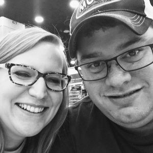 Meet your Posher, Christy